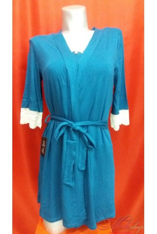 Женский халат Your Touch 7702